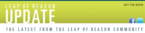 Leap of Reason Update